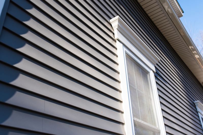 Innovative Siding Materials